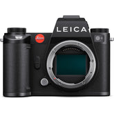 Leica SL3 Mirrorless Camera Body Only (10607)